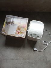 Brotbackautomat gebraucht