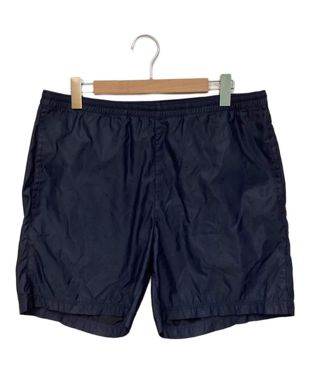 Louis Vuitton Blue Regular Size Swimwear for Men for sale | eBay