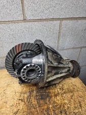 1984-2002 Toyota 4runner 79-95.5 Pickup Rear Differential 4.10 Tv6 8