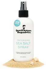 Gentlemen Republic Sea Salt Texturizing Spray 8oz