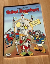 Onkel Dagobert Nr.15 Don Rosa Comic 1.Auflage Ehapa Verlag