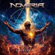 NOVERIA - Becoming After DIGI, NEU