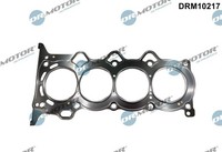 Dichtung Zylinderkopf FüR Toyota Prius Stufenheck Liftback Yaris Verso / Vios