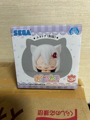 Re:ZERO -Starting Life in Another World- Ohiruneko Mini Figur Echidna