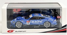Spark 1/43  Calsonic Impul Z 2022 Super GT GT500 #12 634141