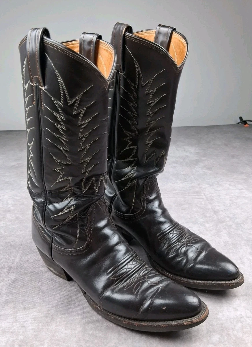 25+ Nocona Boots Black for Men for sale | Updated Oct 2026