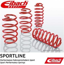 EIBACH E20-20-031-02-22 Fahrwerksatz für Federn für BMW 
