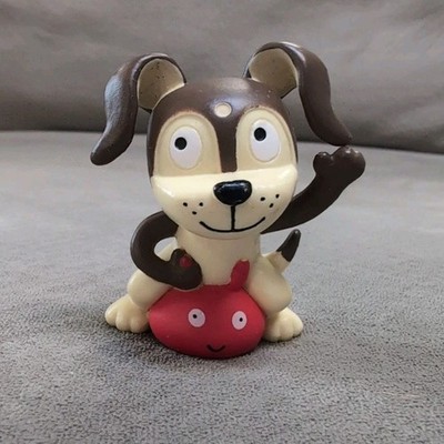 Tonies Favorite Children s Songs: Playtime Puppy 2.5'' Audio Figure for Toniebox