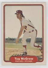 Click to enlarge Tug McGraw
