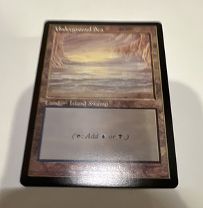 Underground Sea | eBay