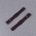 30 stücke Schnalle Kabel Wicker Kabeldraht Organizer Kopfhörer