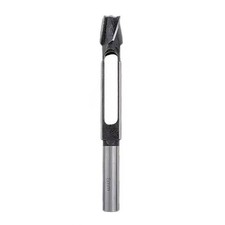 8-15mm Carbon Steel Wood Plug Cutter Wooden Dowel Cutting Drill Bits Tool Kit