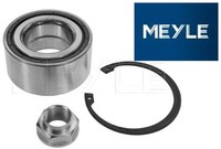 Meyle 33-146500001 Radlagersatz Radlager Satz Vorderachse Vorne