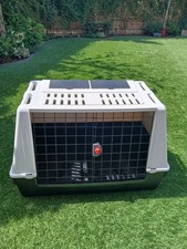 Ferplast Atlas Car Pet Carrier 100 Medium