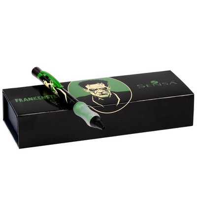 Brand New  Sensa FRANKENSTEIN Limited Edition Ballpoint Pen