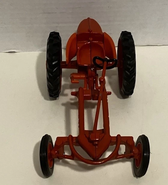 Vintage AC 1948 Allis-Chalmers G 1/16 Scale Die Cast (WE) - Image 3 of 4