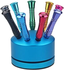 Dental Implant ScrewDriver Universal Kit Tool Dentistry Repair Blue 