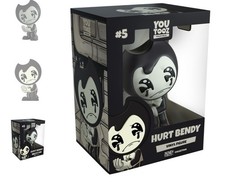 Youtooz  Hurt Bendy  Vinyl Figure  NEW
