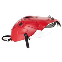 BMW S1000 R - 14/19 - Matte Tank Bagster Rot - 1662F