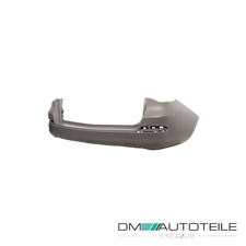 Stoßstange hinten grundiert passt für Opel Astra J Caravan Sports Tourer ab 2012