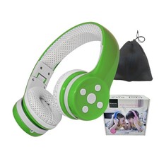 Headphones Wireless, Bluetooth Kid Headphones for Boys Girls,5 Button Easy us...