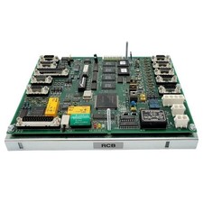 Philips 4512 108 07506 Easy Diagnost RF Room PCB Bucky Controller Board