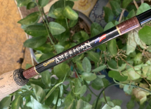 Quantum Tour Edition Rod | eBay