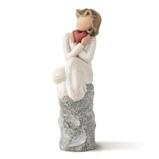 Willow Tree Always Figurine Susan Lordi 15cm ...
