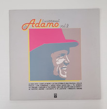 Adamo – I Successi Di Adamo Vol. 2