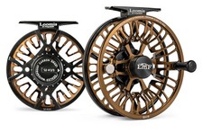 مقتنيات Fly Reel