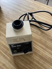 Lab vortex mixer, Heavy Metal, Sturdy 