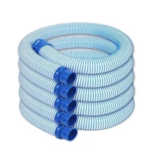 5PCS Fit Mx6 Mx8 Pool Cleaner Lock Hose Replacement Set Pool Cleaner Hose
