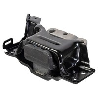 Febi Bilstein Lagerung, Schaltgetriebe Links U.A. FüR Seat, Skoda