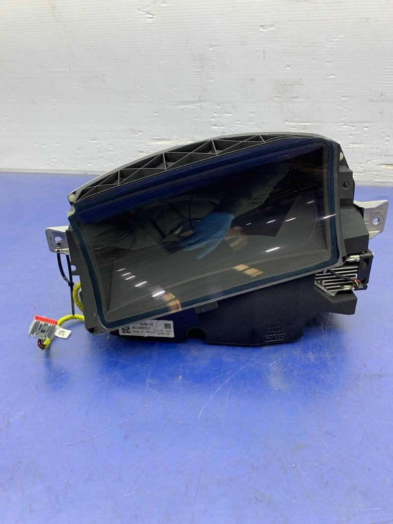 2018 - 2021 LINCOLN NAVIGATOR L OEM FRONT LEFT DASH HEAD UP