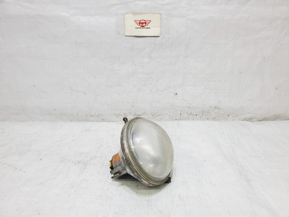 2011-2016 Mini Cooper Countryman Fog Light Lamp Left Driver Side OEM 63179802163 Foto 3 de 4
