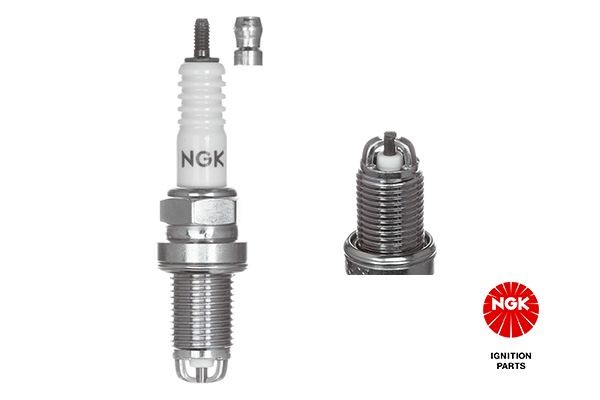 Spark Plug NGK BCP6ET