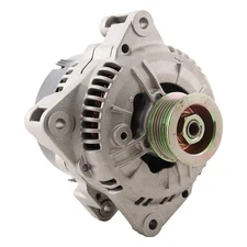Alternator For 2.3L Volvo 850 Series 96 97 0-123-505-014 AL0752X AL0754X