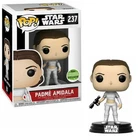 Padme Amidala #237 - Star Wars Funko Pop! [2018 Spring Convention Exclusive]