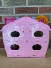 ZURU Hungry Hamster House Playset ~ Replacement House~ 5118 by Genie Toys Tested — photo 2