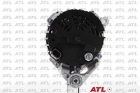 ATL Autotechnik Generator U.A. FüR Audi, Skoda, VW