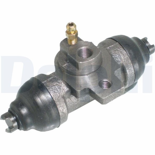 Delphi Radbremszylinder LW22103 FüR T4 Transporter VW Gusseisen 70E 70L 70M 7DE-image