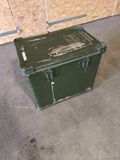 Alu Transportbox ZARGES 60x40x50 cm A10 (TULB, Kiste, Alukiste) #1