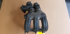ANSAUGKRÜMMER INTAKE MANIFOLD Porsche Boxster (986) 2002 99611004501