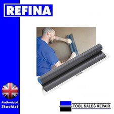 REFINA Stainless Roll Grip Spatula - Spat -