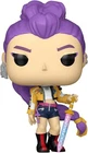 Funko Pop! Animation KPop Demon Hunters Rumi #2257 Vinyl Figure