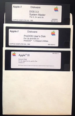 apple dos products for sale | eBay
