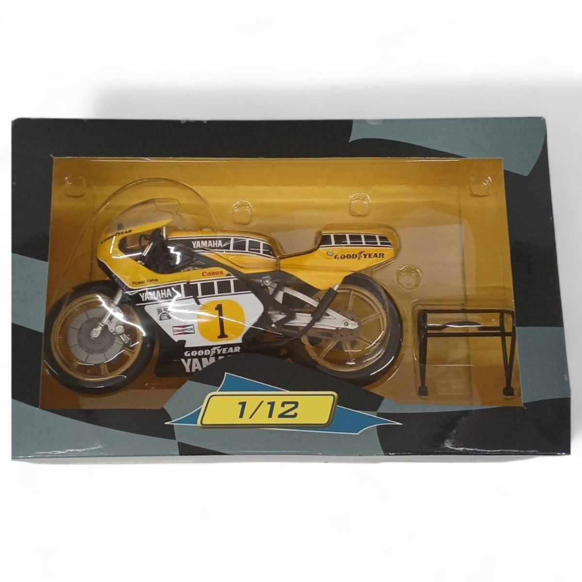 Unknown Yamaha Yzr500 Kenny Roberts | eBay
