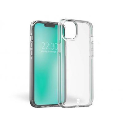 Coque iPhone 14 Plus renforcée Force Case FEEL contre les chutes