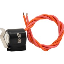 BlueStars WR50X122 Refrigerator Defrost Thermostat - Compatible with General ...