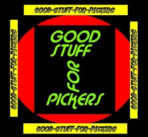 good-stuff-for-pickers | eBay.de Shops